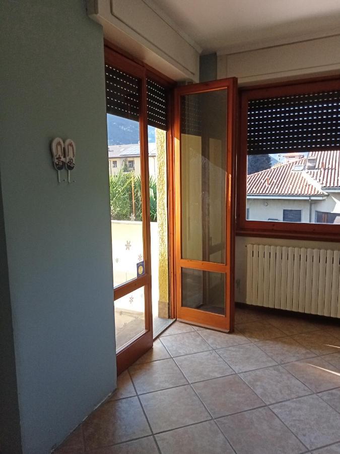 La Casa Di Elisa Affittacamere Gravellona Toce Exterior photo
